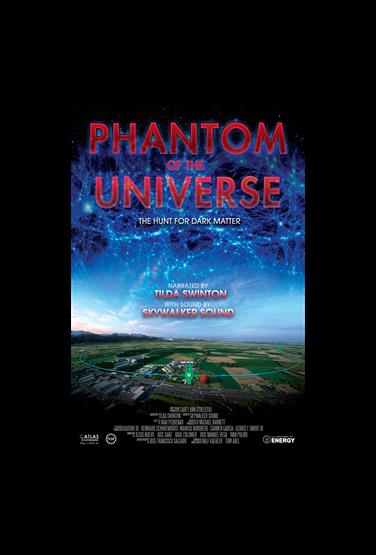 Image pour : PHANTOM OF THE UNIVERS DOME (DOME)